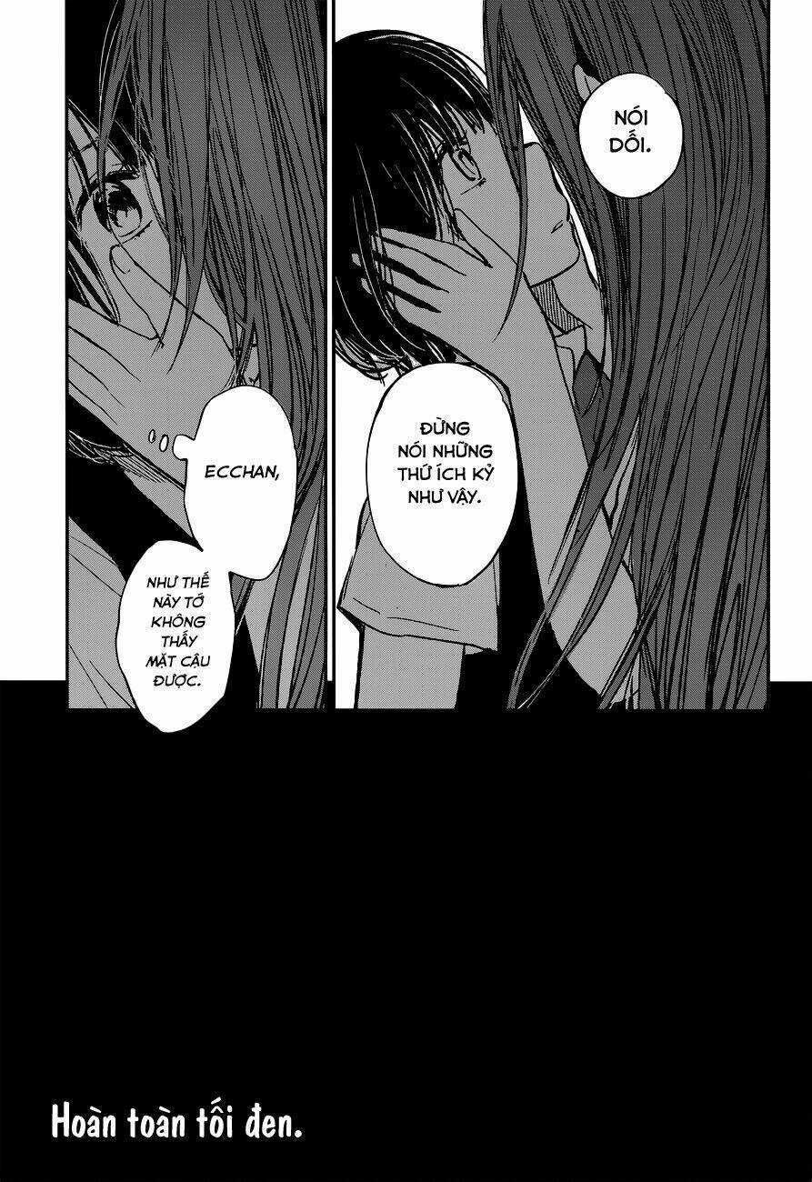 Ước Mơ Của Cặn Bã - Chapter 15 - Trang 13