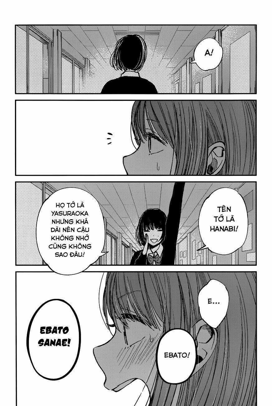 Ước Mơ Của Cặn Bã - Chapter 15 - Trang 20