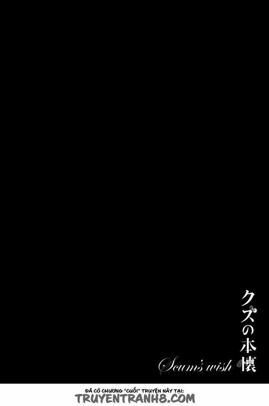 Ước Mơ Của Cặn Bã - Chapter 16.5 - Trang 2