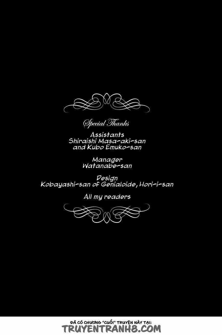 Ước Mơ Của Cặn Bã - Chapter 16.5 - Trang 17