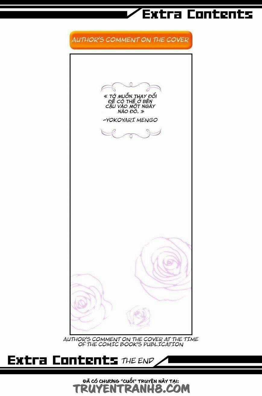 Ước Mơ Của Cặn Bã - Chapter 16.5 - Trang 20