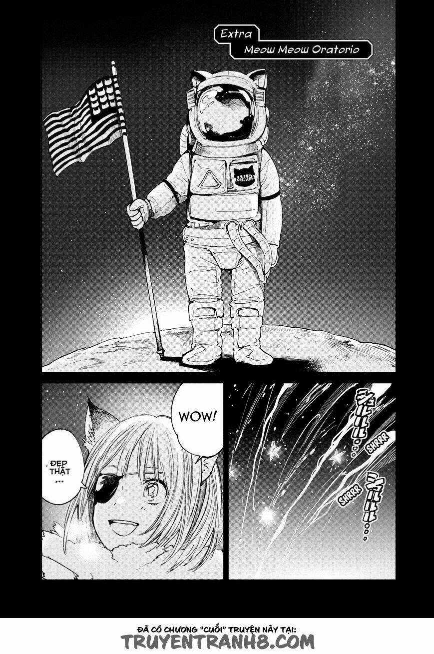 Ước Mơ Của Cặn Bã - Chapter 16.5 - Trang 3