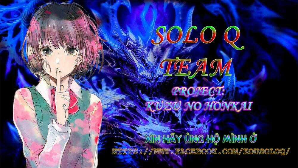 Ước Mơ Của Cặn Bã - Chapter 16 - Trang 2