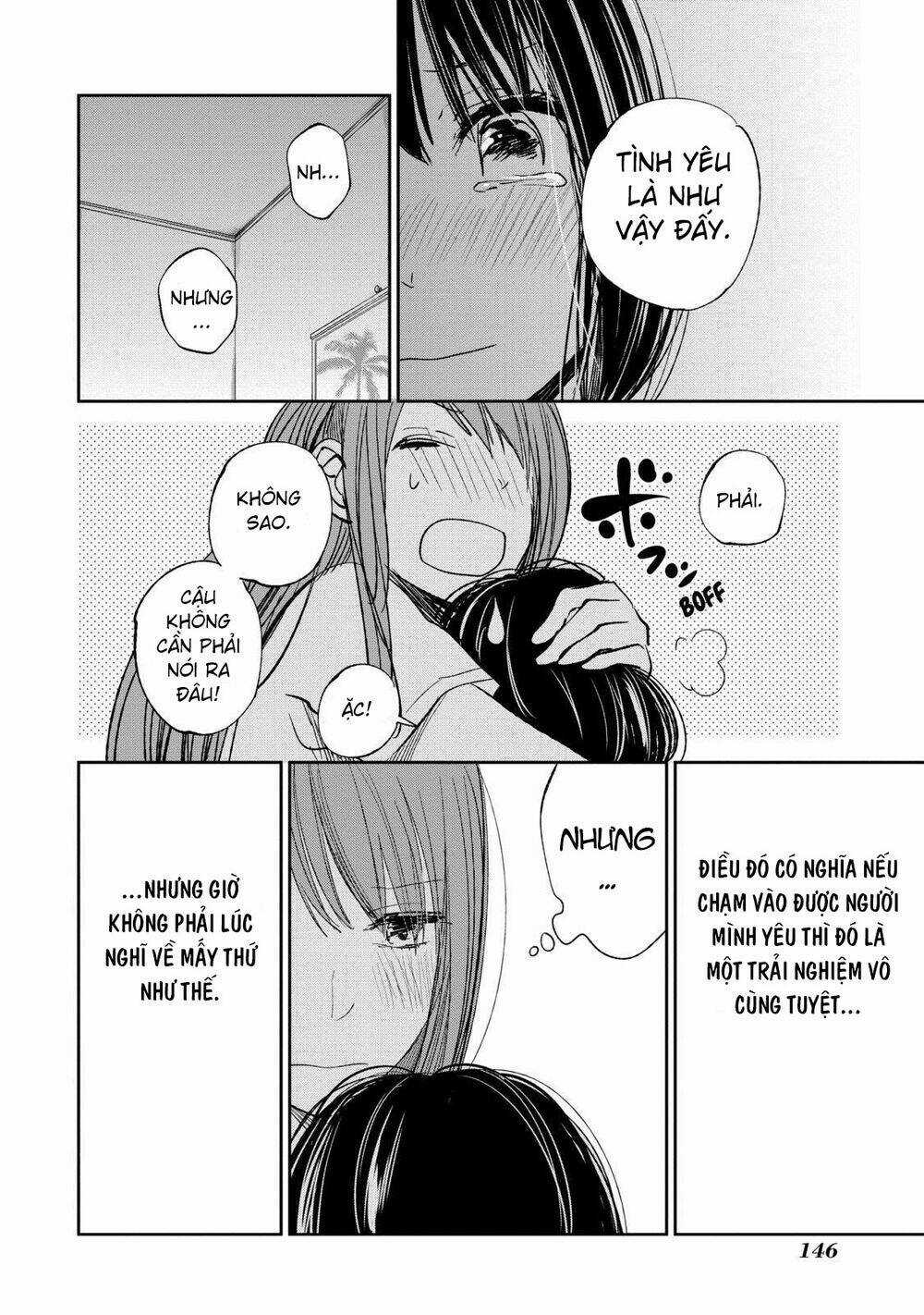 Ước Mơ Của Cặn Bã - Chapter 16 - Trang 18