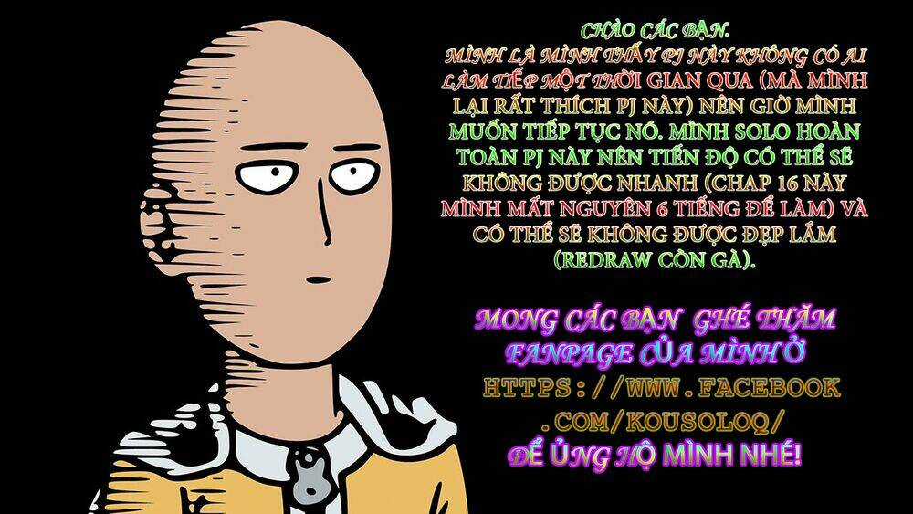 Ước Mơ Của Cặn Bã - Chapter 16 - Trang 3