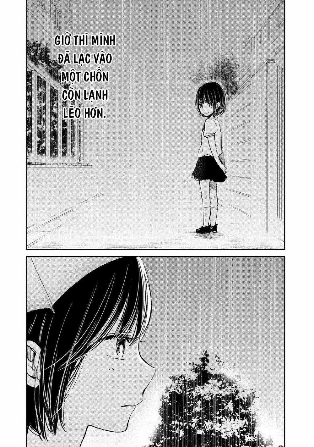 Ước Mơ Của Cặn Bã - Chapter 16 - Trang 22