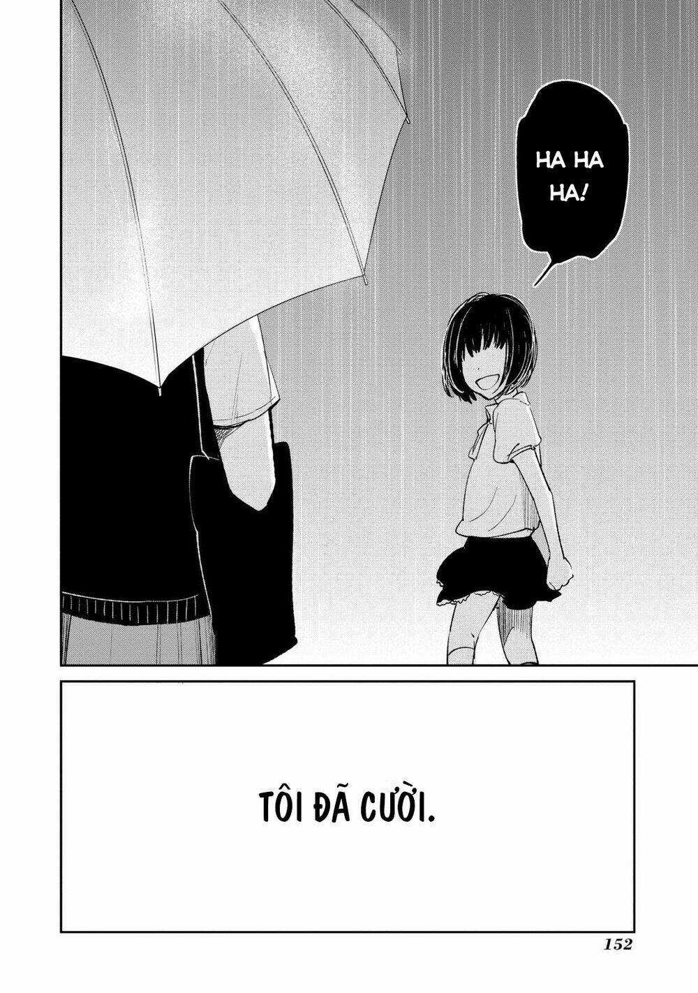 Ước Mơ Của Cặn Bã - Chapter 16 - Trang 24