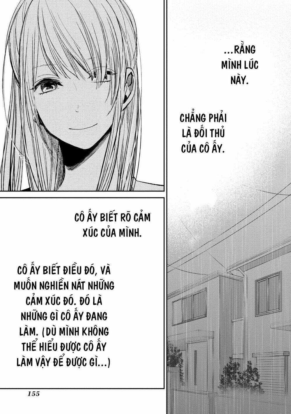 Ước Mơ Của Cặn Bã - Chapter 16 - Trang 27
