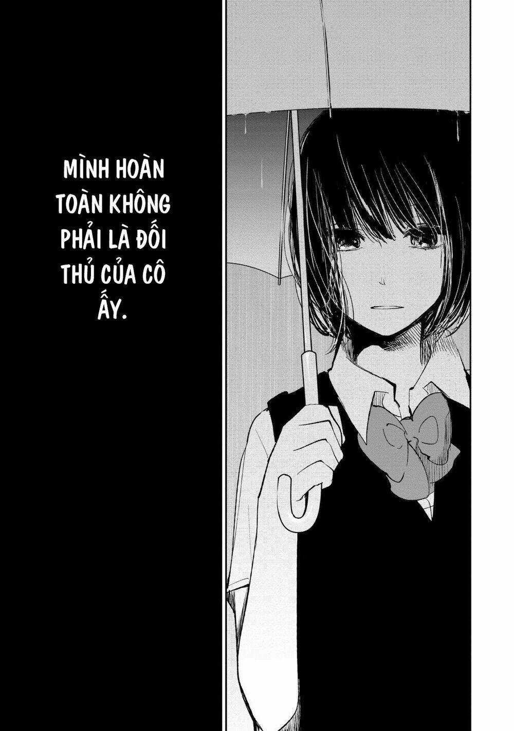 Ước Mơ Của Cặn Bã - Chapter 16 - Trang 29