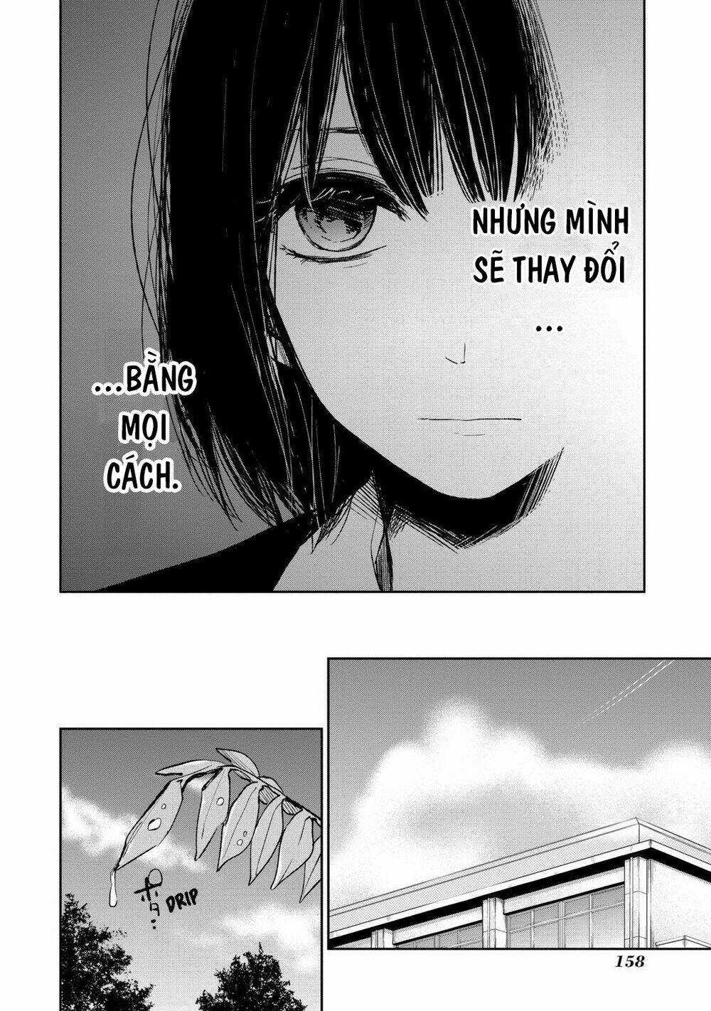 Ước Mơ Của Cặn Bã - Chapter 16 - Trang 30