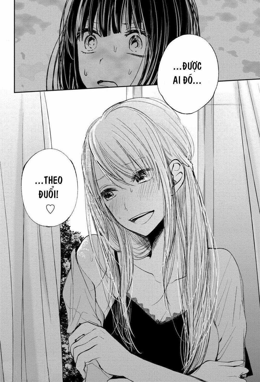 Ước Mơ Của Cặn Bã - Chapter 16 - Trang 34