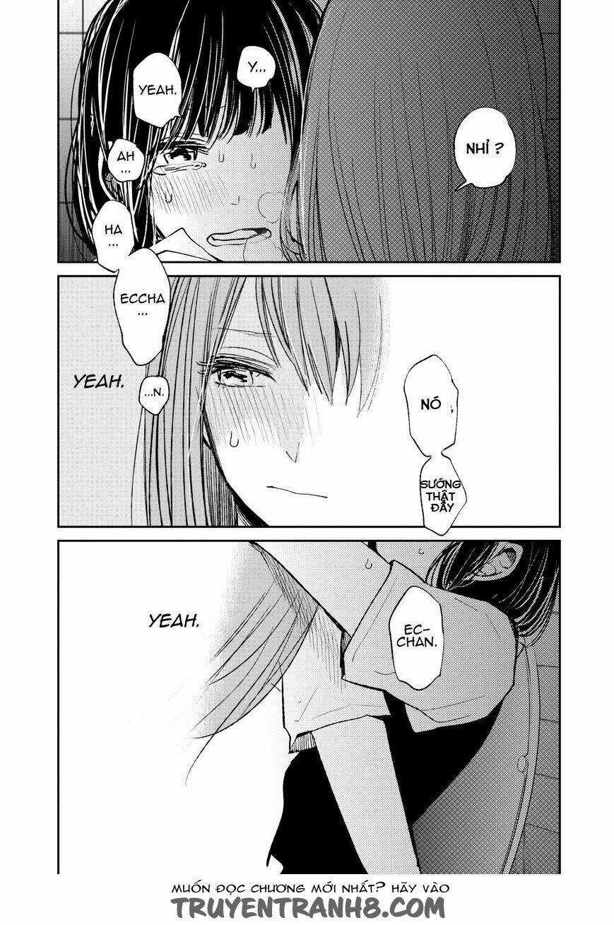 Ước Mơ Của Cặn Bã - Chapter 17 - Trang 23