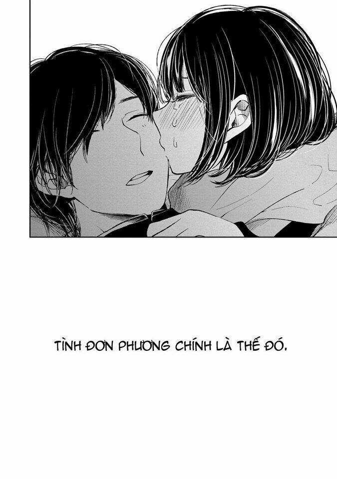 Ước Mơ Của Cặn Bã - Chapter 18 - Trang 14