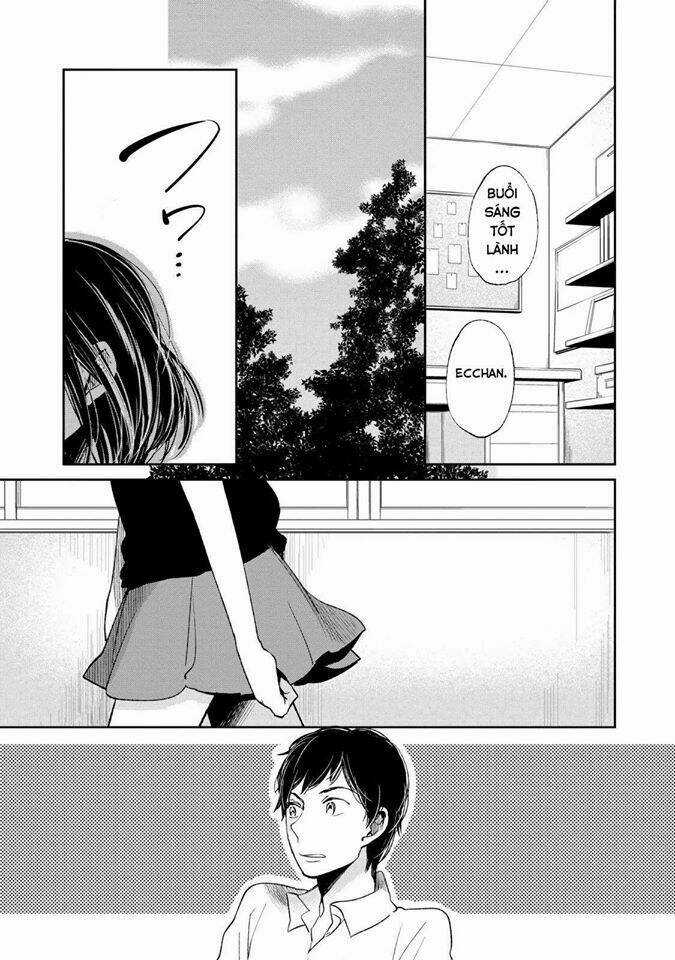 Ước Mơ Của Cặn Bã - Chapter 18 - Trang 17