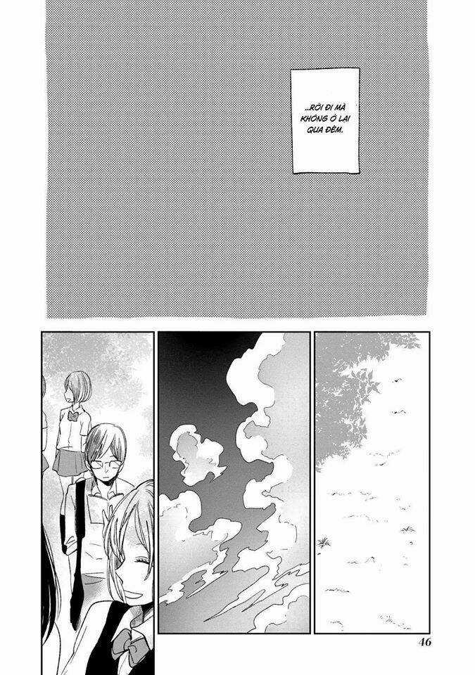 Ước Mơ Của Cặn Bã - Chapter 18 - Trang 24