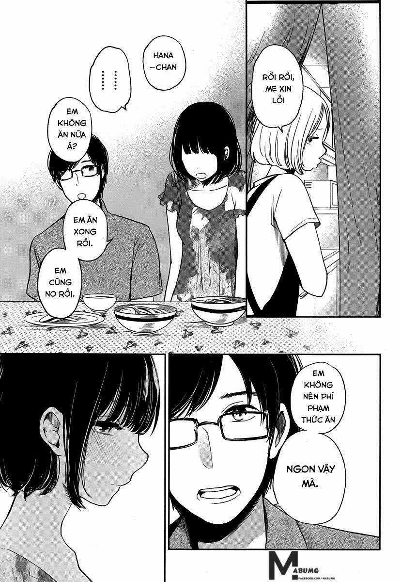 Ước Mơ Của Cặn Bã - Chapter 2 - Trang 11