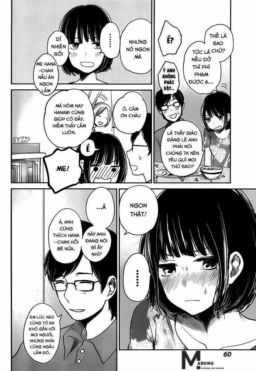 Ước Mơ Của Cặn Bã - Chapter 2 - Trang 12