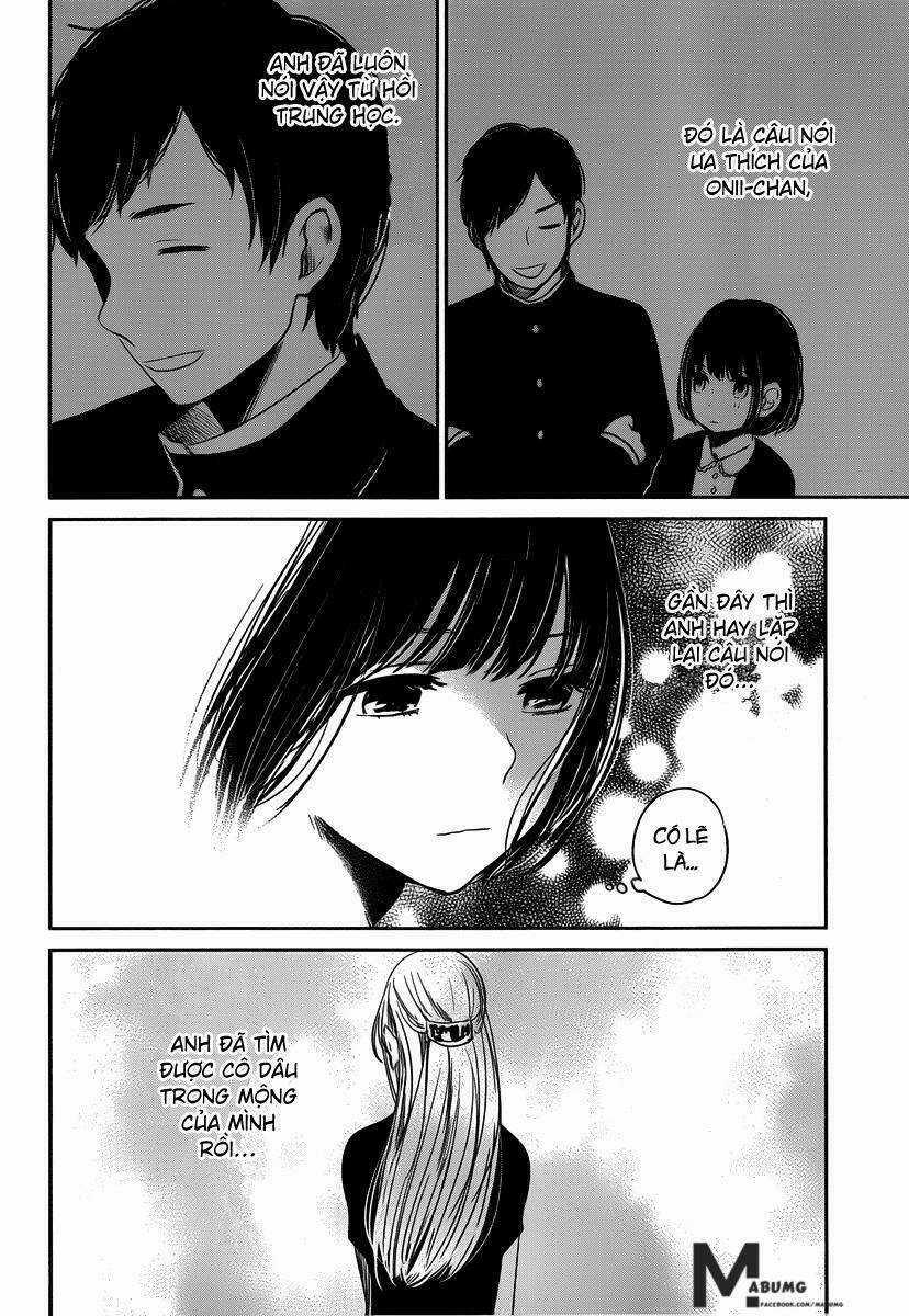 Ước Mơ Của Cặn Bã - Chapter 2 - Trang 16