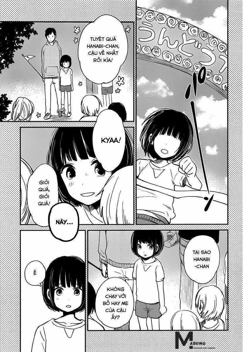 Ước Mơ Của Cặn Bã - Chapter 2 - Trang 17