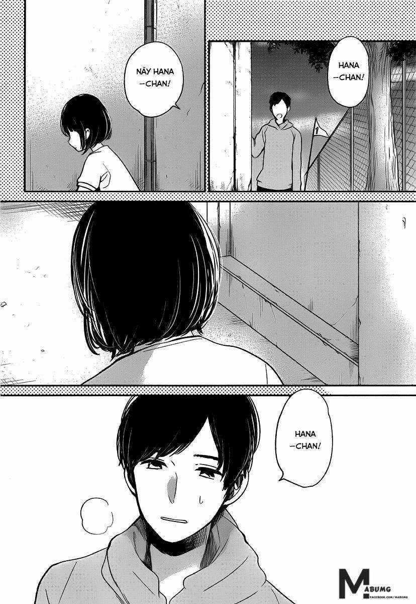 Ước Mơ Của Cặn Bã - Chapter 2 - Trang 20