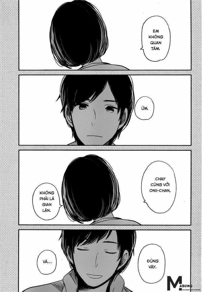 Ước Mơ Của Cặn Bã - Chapter 2 - Trang 21