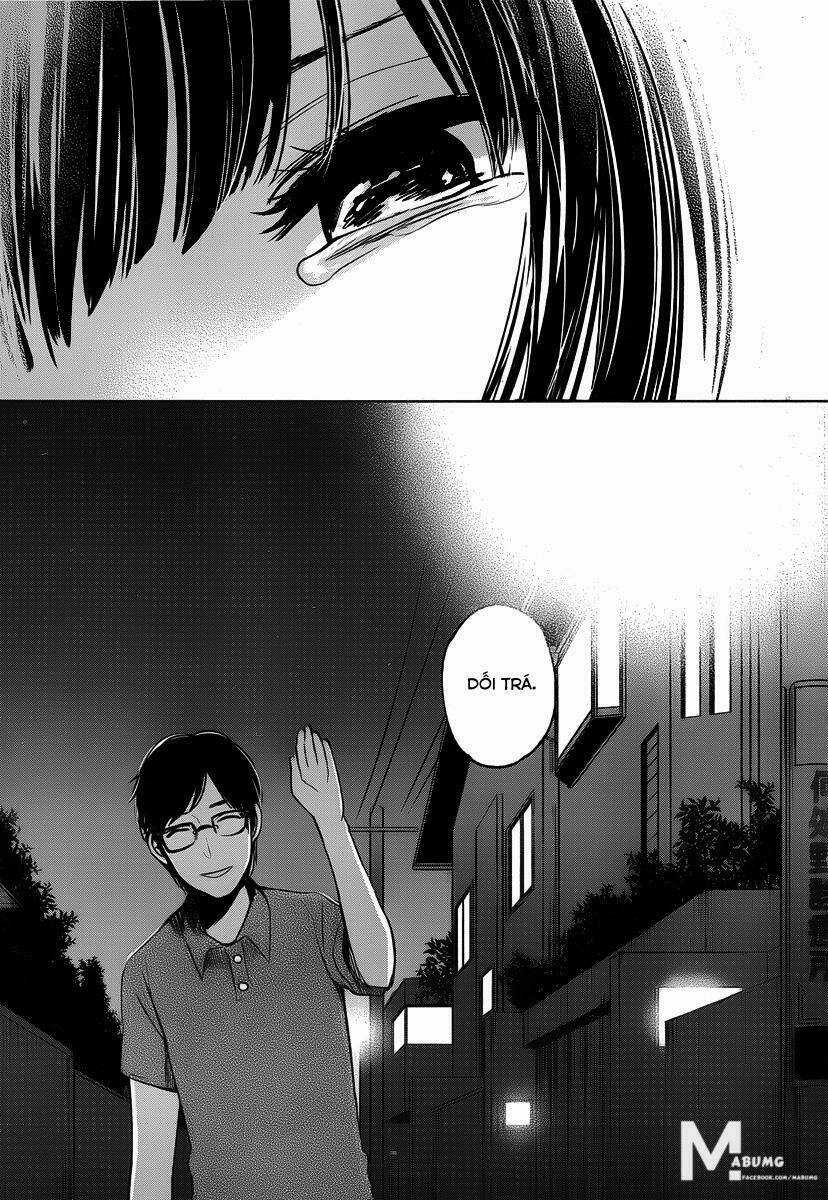 Ước Mơ Của Cặn Bã - Chapter 2 - Trang 25