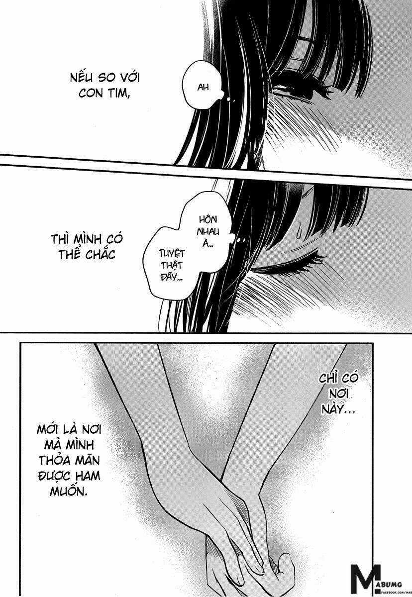 Ước Mơ Của Cặn Bã - Chapter 2 - Trang 30