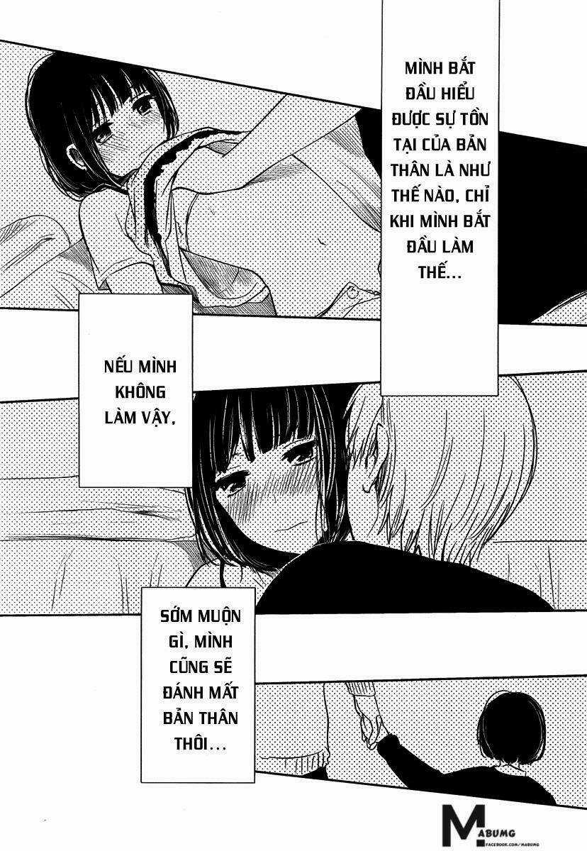 Ước Mơ Của Cặn Bã - Chapter 2 - Trang 31