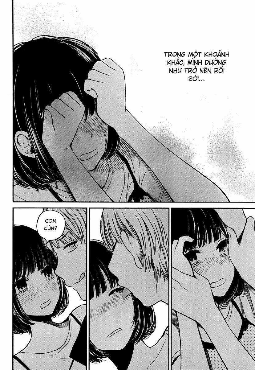 Ước Mơ Của Cặn Bã - Chapter 2 - Trang 32