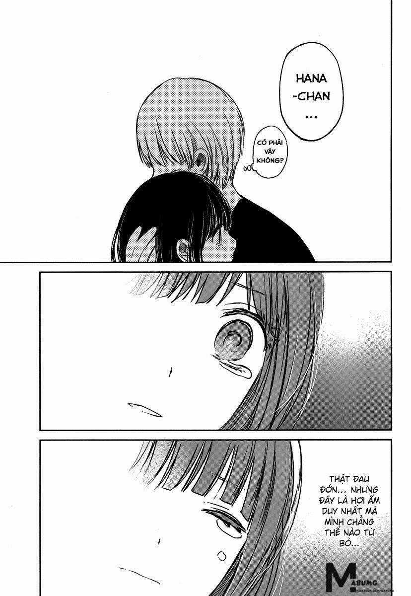 Ước Mơ Của Cặn Bã - Chapter 2 - Trang 33