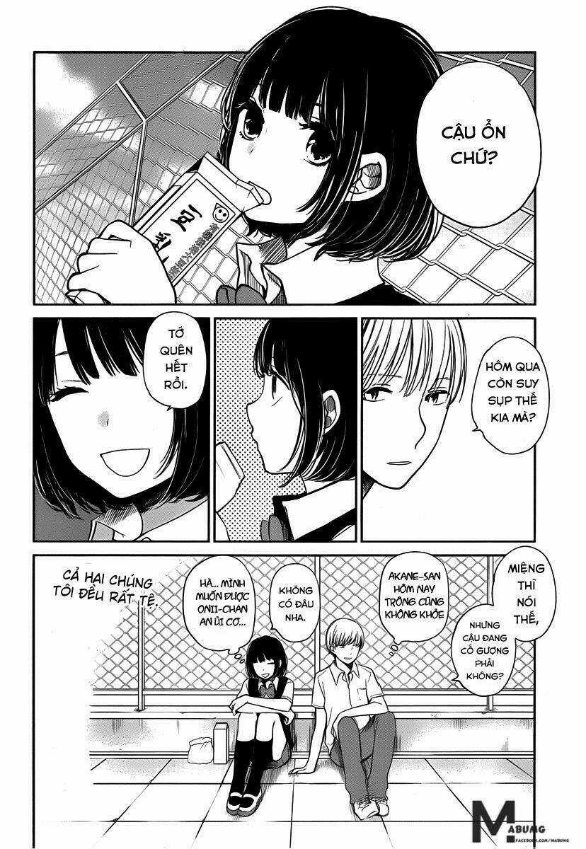 Ước Mơ Của Cặn Bã - Chapter 2 - Trang 8