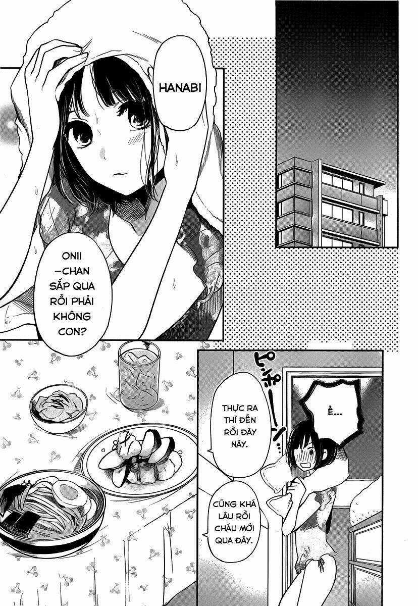 Ước Mơ Của Cặn Bã - Chapter 2 - Trang 9