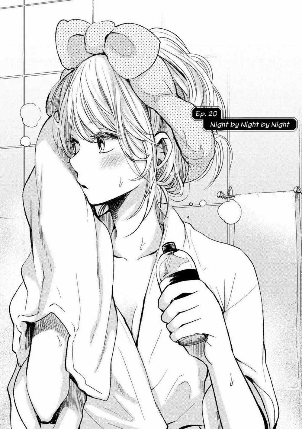 Ước Mơ Của Cặn Bã - Chapter 20 - Trang 2