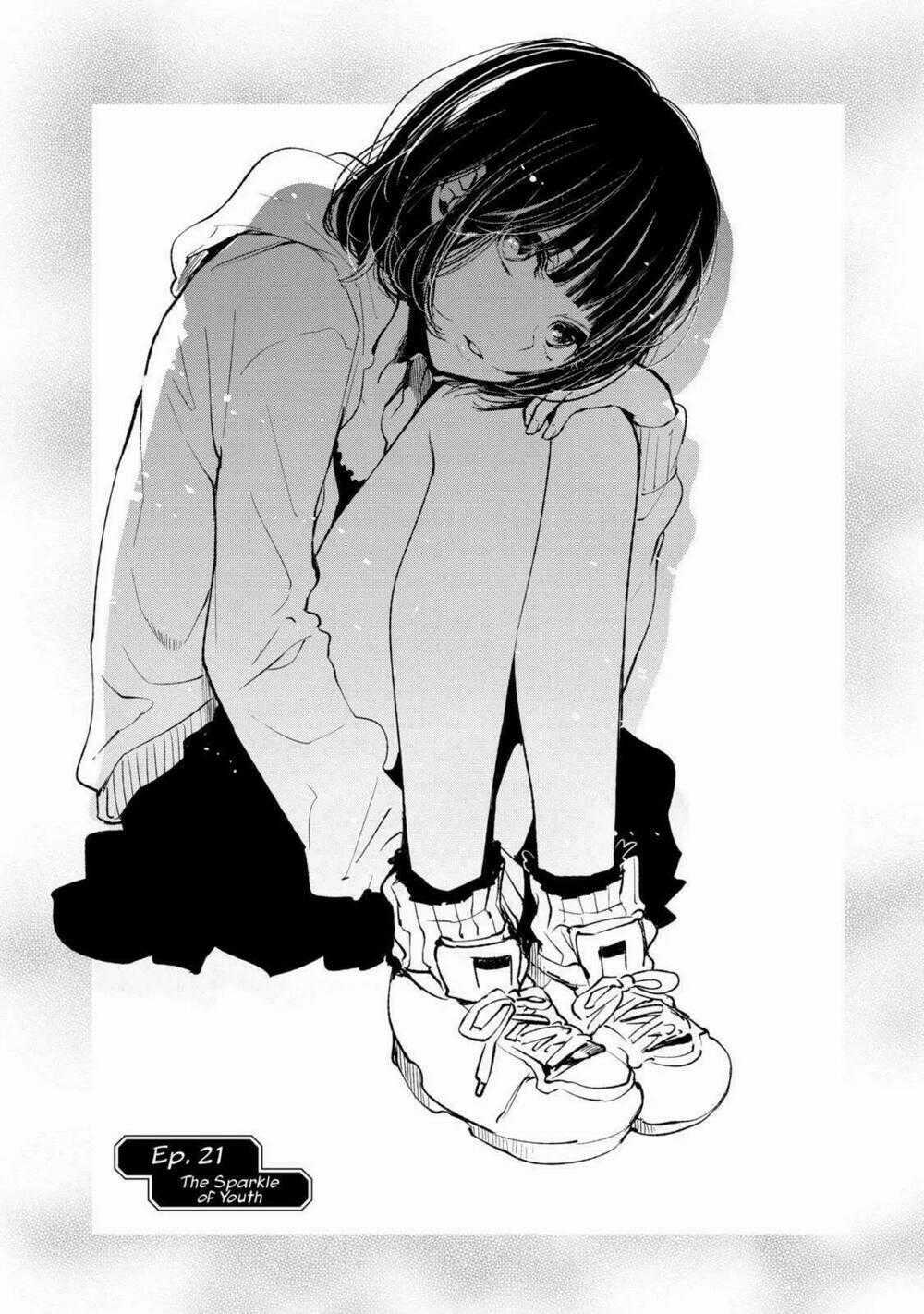 Ước Mơ Của Cặn Bã - Chapter 21 - Trang 2