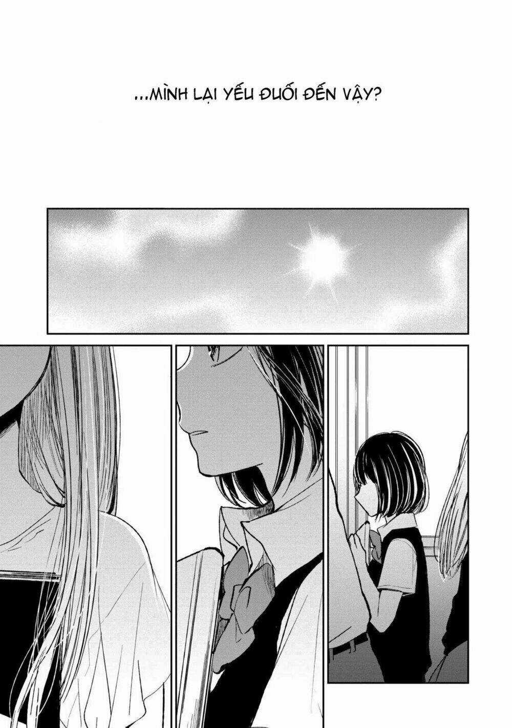 Ước Mơ Của Cặn Bã - Chapter 21 - Trang 12