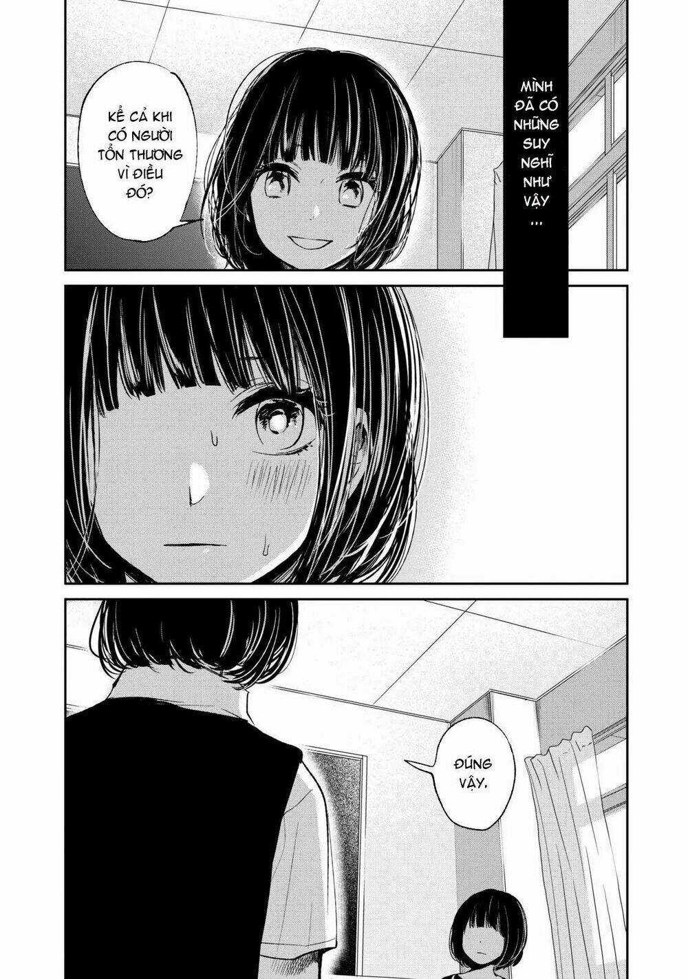 Ước Mơ Của Cặn Bã - Chapter 21 - Trang 18