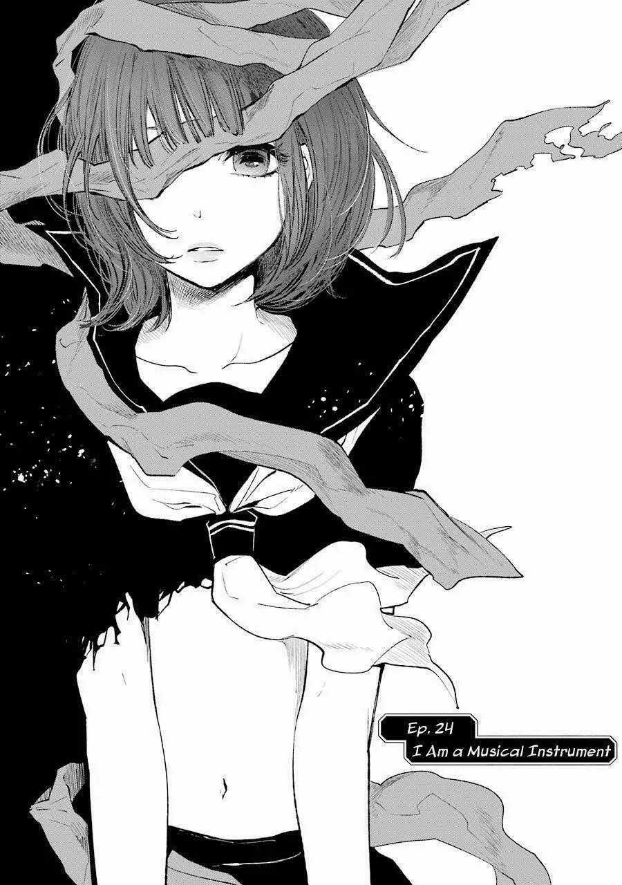 Ước Mơ Của Cặn Bã - Chapter 24 - Trang 2