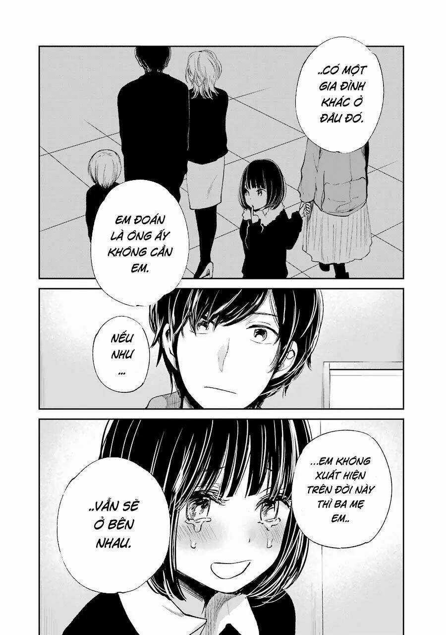 Ước Mơ Của Cặn Bã - Chapter 24 - Trang 25