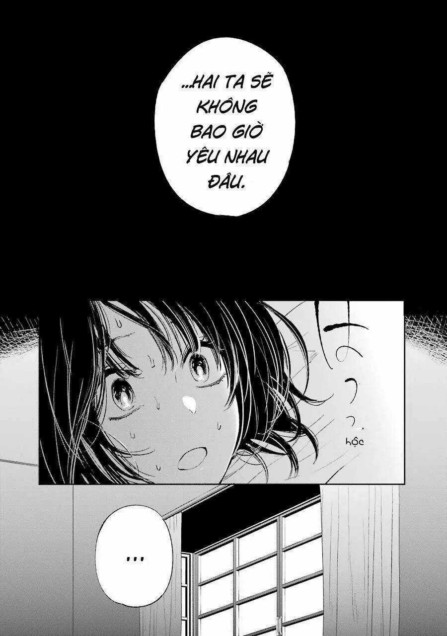 Ước Mơ Của Cặn Bã - Chapter 24 - Trang 29