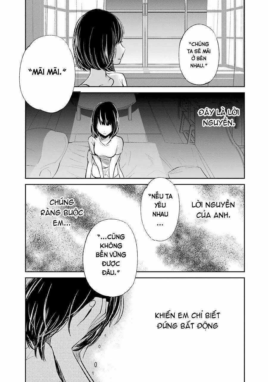 Ước Mơ Của Cặn Bã - Chapter 24 - Trang 30