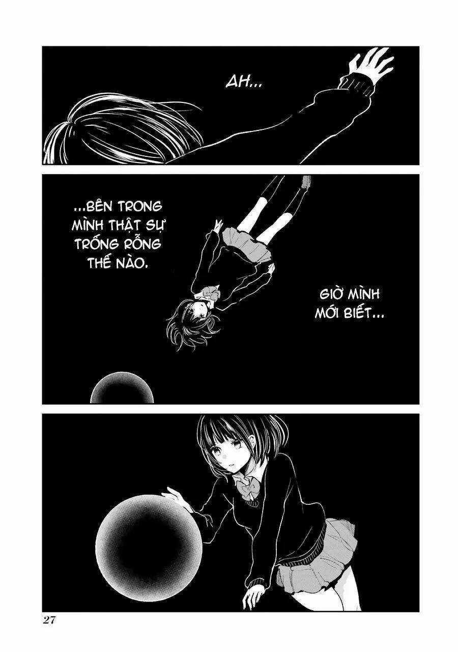 Ước Mơ Của Cặn Bã - Chapter 24 - Trang 4