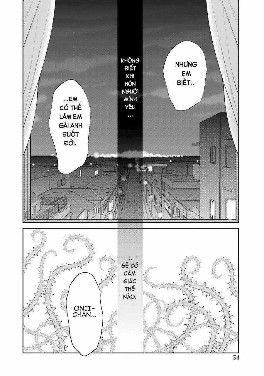 Ước Mơ Của Cặn Bã - Chapter 24 - Trang 31