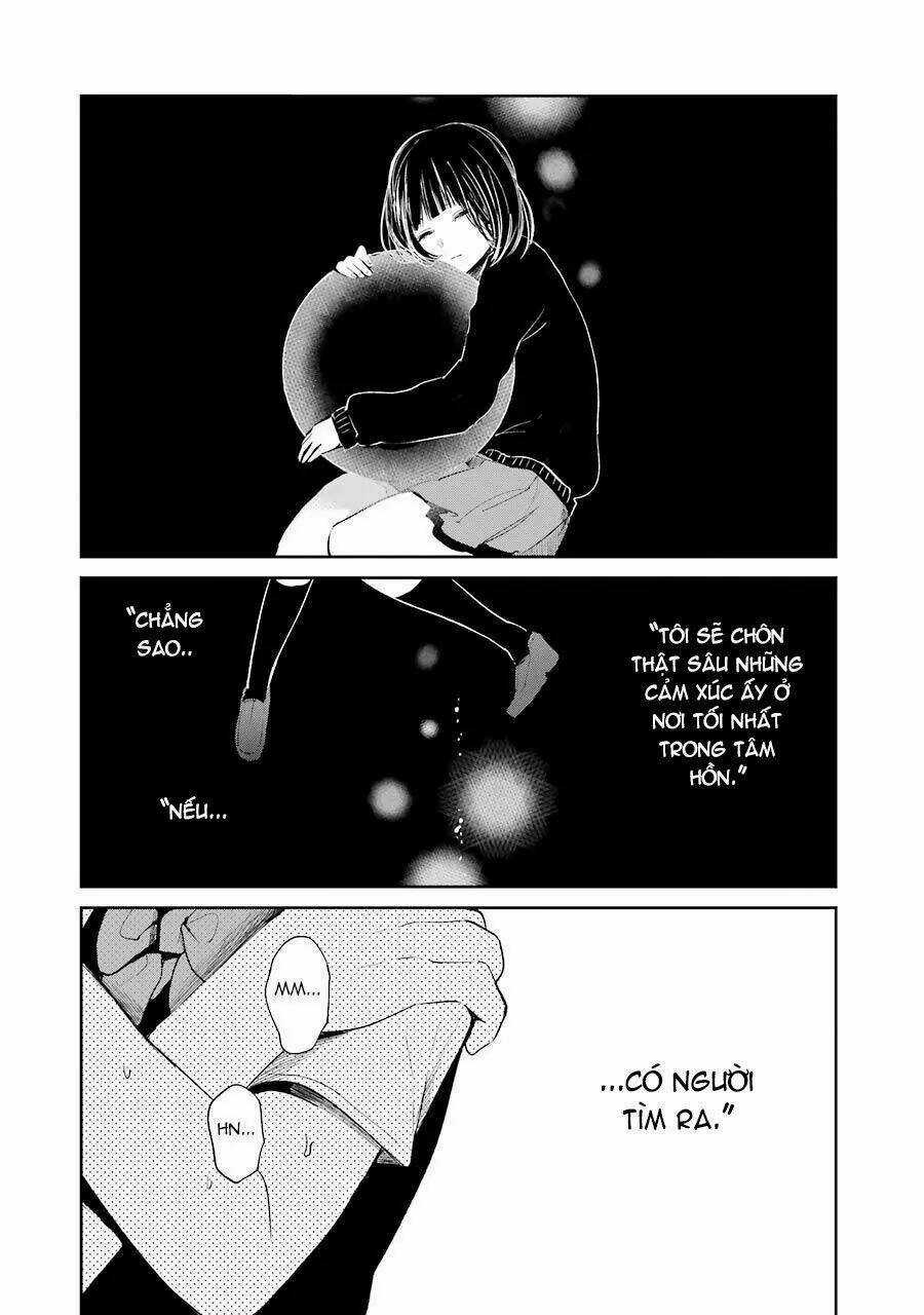 Ước Mơ Của Cặn Bã - Chapter 24 - Trang 5