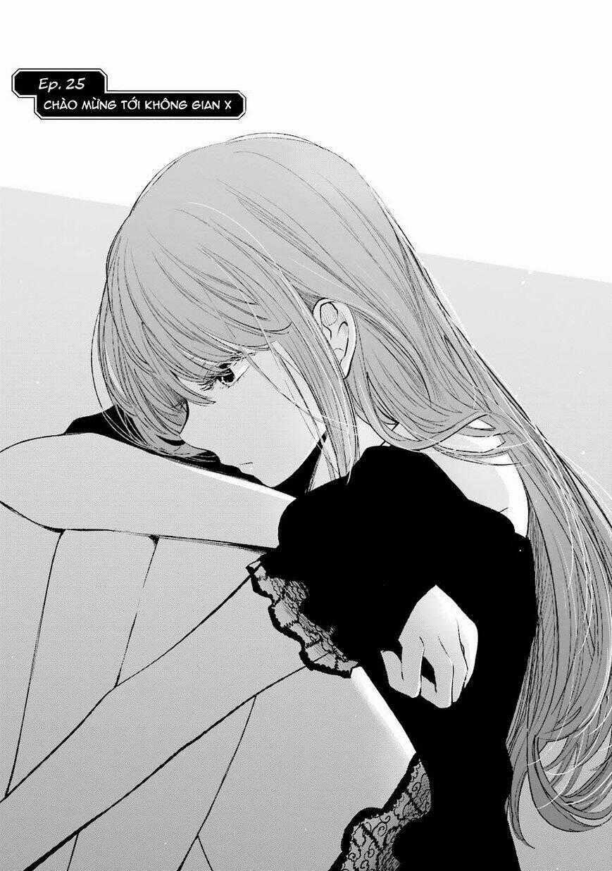 Ước Mơ Của Cặn Bã - Chapter 25 - Trang 1