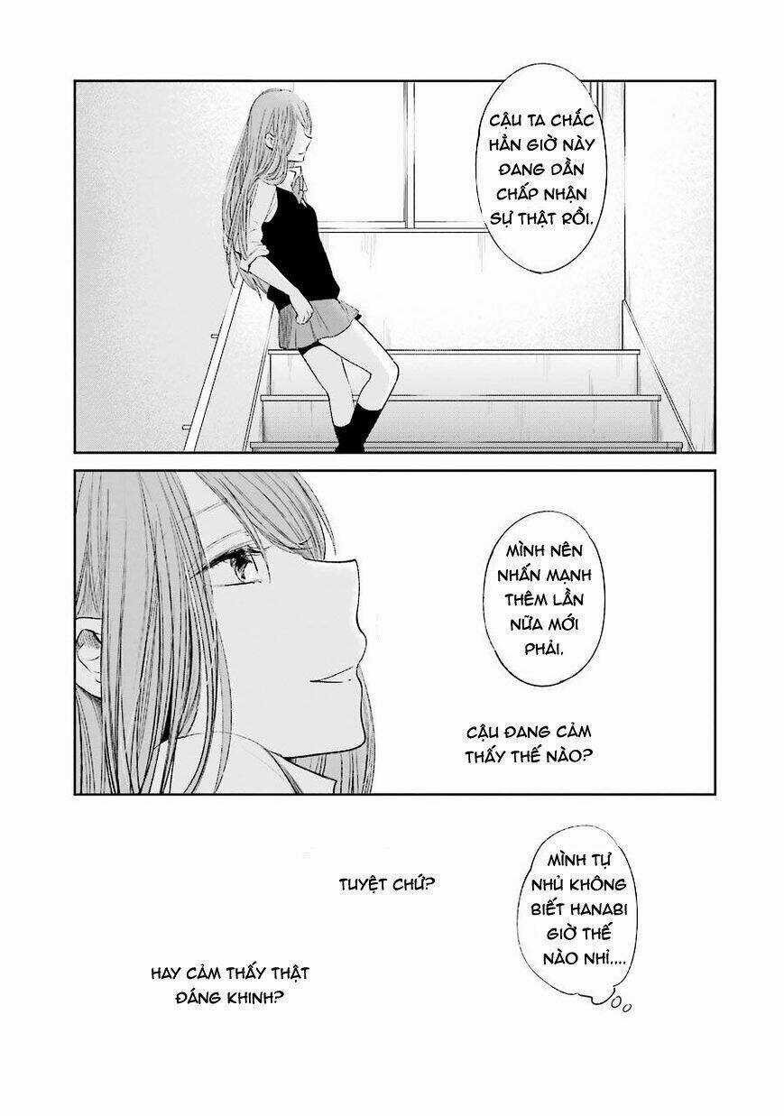 Ước Mơ Của Cặn Bã - Chapter 25 - Trang 11