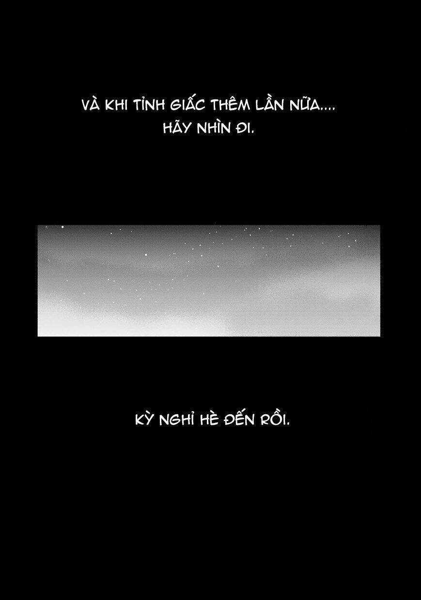 Ước Mơ Của Cặn Bã - Chapter 25 - Trang 24