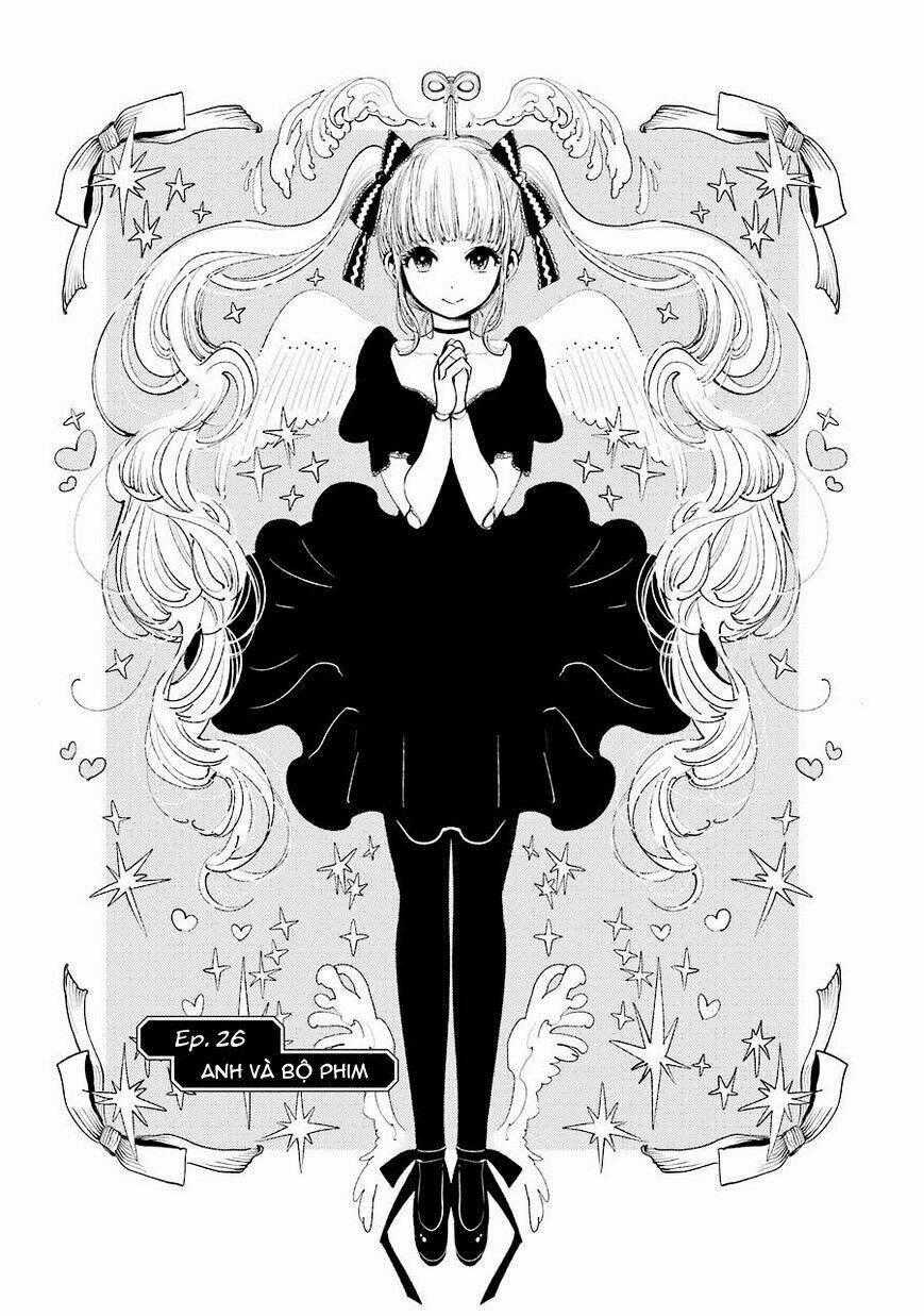 Ước Mơ Của Cặn Bã - Chapter 26 - Trang 1