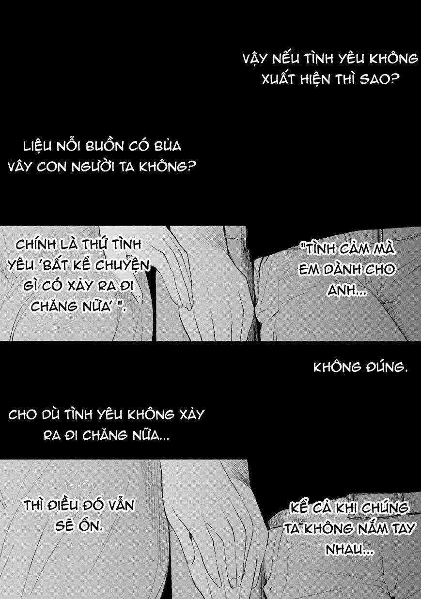 Ước Mơ Của Cặn Bã - Chapter 26 - Trang 23