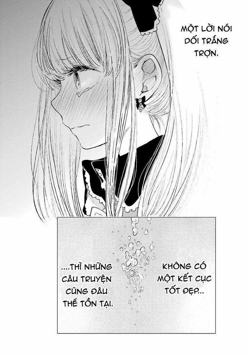 Ước Mơ Của Cặn Bã - Chapter 26 - Trang 24