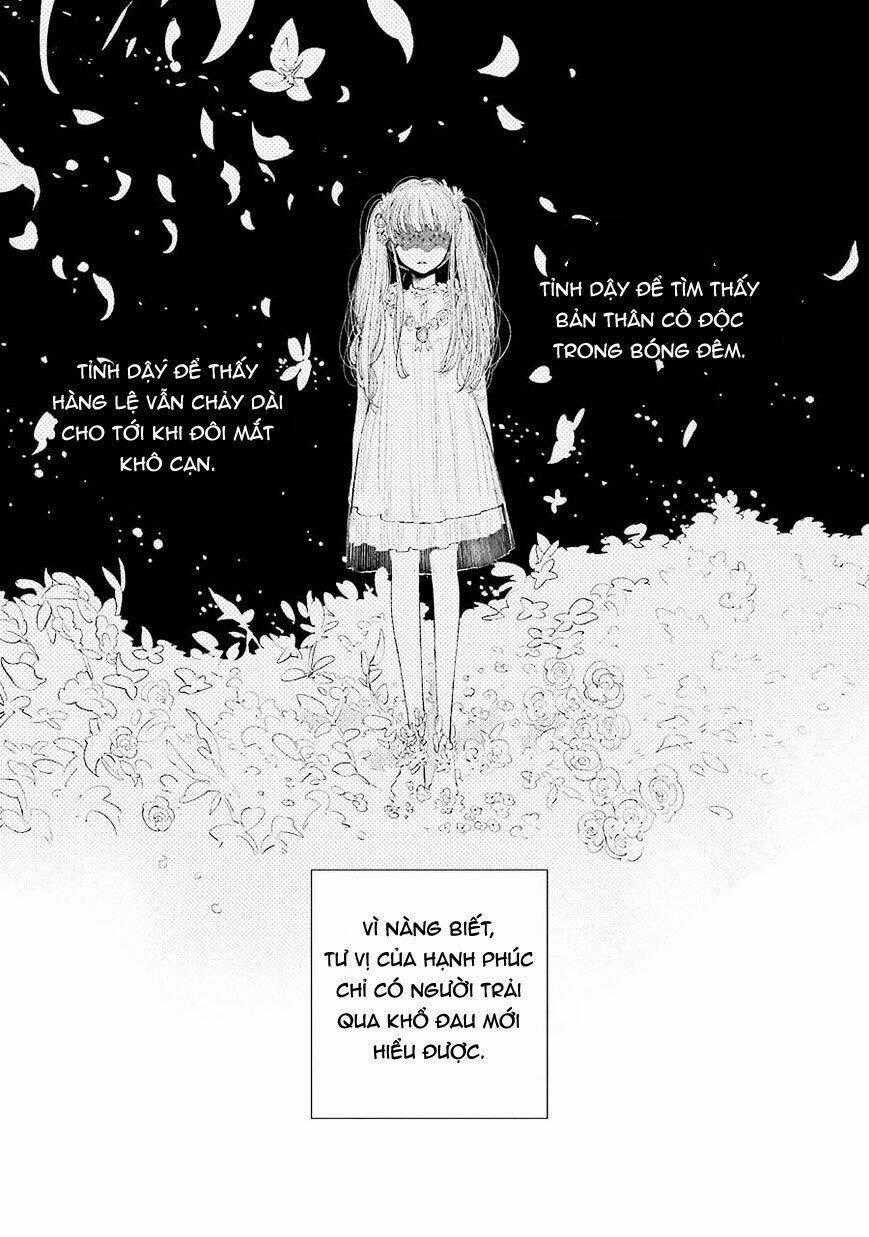 Ước Mơ Của Cặn Bã - Chapter 27 - Trang 25